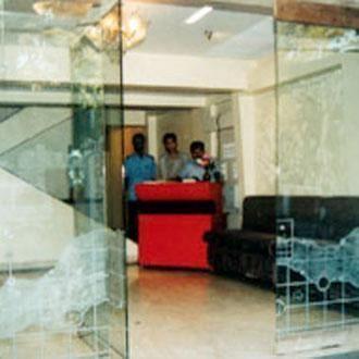 Rahi Plaza Hotel Mahābaleshwar Buitenkant foto